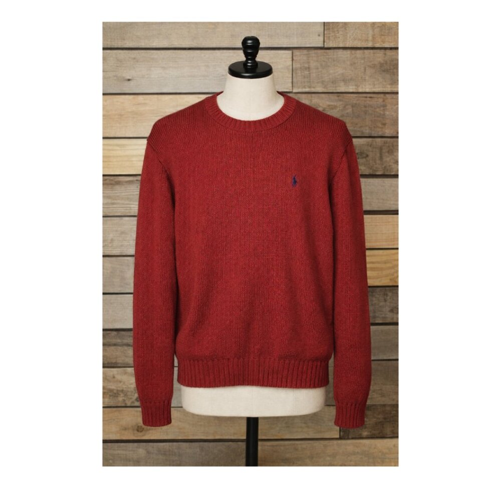 Polo by Ralph Lauren sweater XL #business casual #casual #classic